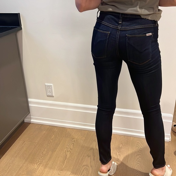 Hudson jeans midrise - Picture 3 of 5